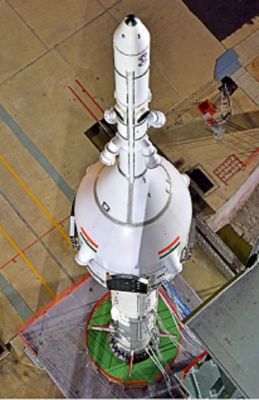 इसरो गगनयान मिशन की ओर पहला कदम रखने को तैयार, कुछ देर का इंतजार