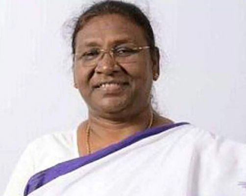 राष्ट्रपति द्रौपदी मुर्मू ने दुर्गा पूजा की पूर्व संध्या पर दी देशवासियों को शुभकामनाएं