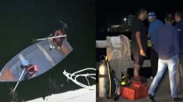 नासिकः नदी की तलहटी में मिला 50 किलो ड्रग, बाजार कीमत सौ करोड़ आंकी गई