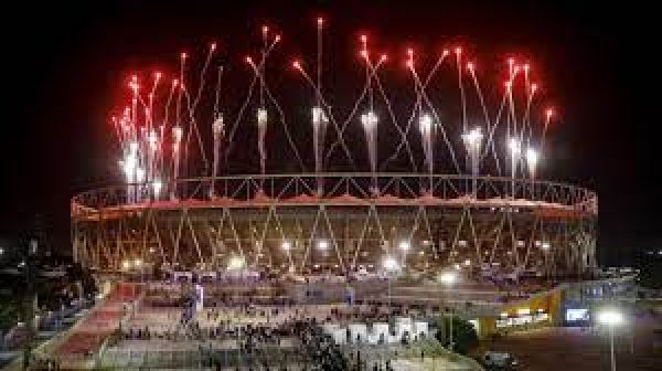 गोवा में कल से 37वें राष्&zwj;ट्रीय खेल का शुभारंभ, प्रधानमंत्री नरेन्&zwj;द्र मोदी करेंगे उद्घाटन