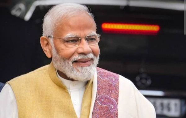 प्रधानमंत्री कल मध्य प्रदेश के सतना में धार्मिक कार्यक्रम में लेंगे भाग