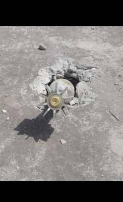 पाकिस्तान ने अरनिया सेक्टर में दागे गोले, भारत ने दिया माकूल जवाब