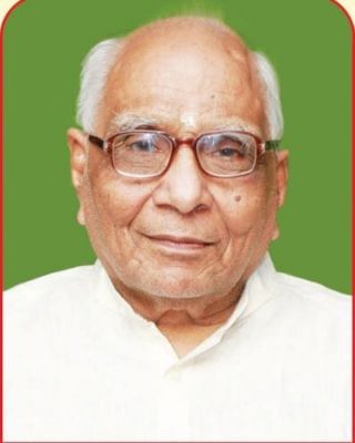 संघ के वरिष्ठ प्रचारक रंगाहरि का निधन