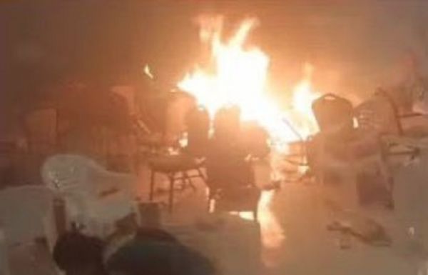 (लीड) फिलिस्तीन समर्थक रैली के 12 घंटे बाद केरल में हुए बम धमाकों से केंद्र हाई अलर्ट पर