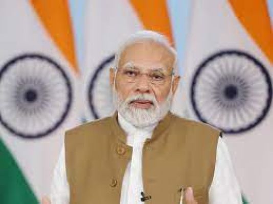 प्रधानमंत्री नरेन्द्र मोदी आज छत्तीसगढ़ में, चुनावी सभा को करेंगे संबोधित