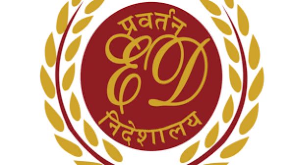  झारखंड शराब घोटाला मामले में छत्तीसगढ़ के दो व्यापारियों के ठिकानों पर ईडी का छापा