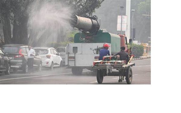 दिल्ली में खतरनाक स्तर पर प्रदूषण, हर व्यक्ति रोजाना कम से कम 25 सिगरेट के बराबर कर रहा धुएं का सेवन