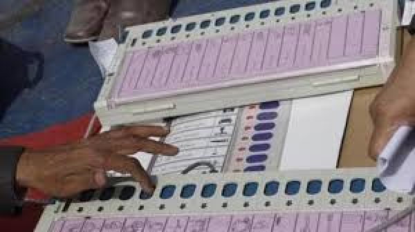 मिजोरमः कड़े सुरक्षा इंतजामों के बीच विधानसभा की 40 सीटों के लिए मतदान शुरू