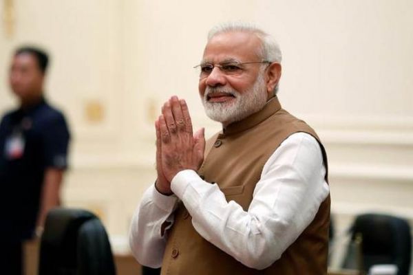 प्रधानमंत्री ने उत्तराखंड स्थापना दिवस पर राज्य के लोगों को बधाई दी