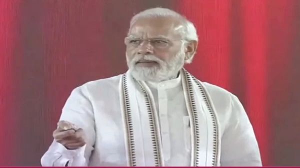 प्रधानमंत्री मोदी के 15 नवंबर को भगवान बिरसा मुंडा की जयंती पर खूंटी आगमन का कार्यक्रम तय