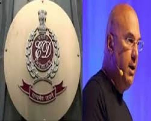 समाचार पोर्टल न्यूज़क्लिक मामले में अमरीकी-करोड़पति नेविल रॉय सिंघम को ईडी ने फिर भेजा समन