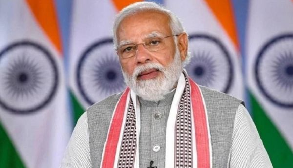 प्रधानमंत्री मोदी ने देशवासियों को महापर्व छठ की शुभकामनाएं दीं