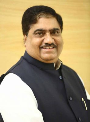 रायपुर: पूरे छत्तीसगढ़ में बदलाव की बयार - अशोक बजाज