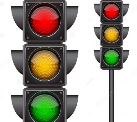 इतिहास के पन्नों में 20 नवंबरः रेड-ग्रीन के बीच येलो सिग्नल की यह है कहानी