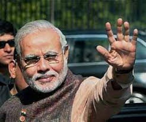 प्रधानमंत्री मोदी के गुजरात और राजस्थान दौरे का केंद्र सिरसा, सुरक्षा का अभूतपूर्व इंतजाम