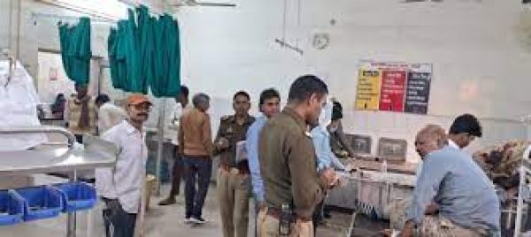 एनआईए ने बिहार में माओवादियों के 31 स्थानों पर की छापेमारी, आपत्तिजनक दस्तावेज बरामद किए