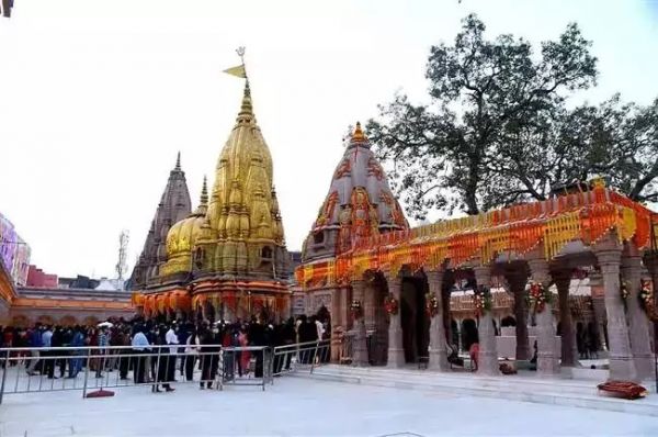 देव दीपावली: 11 टन फूलों से होगी विश्वनाथ धाम की सजावट