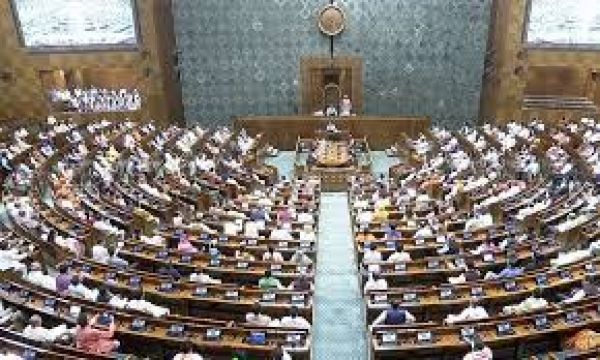 संसदीय कार्य मंत्री ने शीतकालीन सत्र से पहले 2 दिसंबर को बुलाई सर्वदलीय बैठक