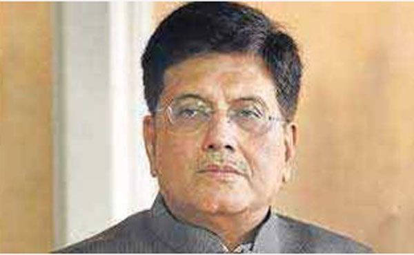 भारत का फोकस अर्थव्यवस्था को सशक्त बनाने वाले अवसंरचना पर: गोयल