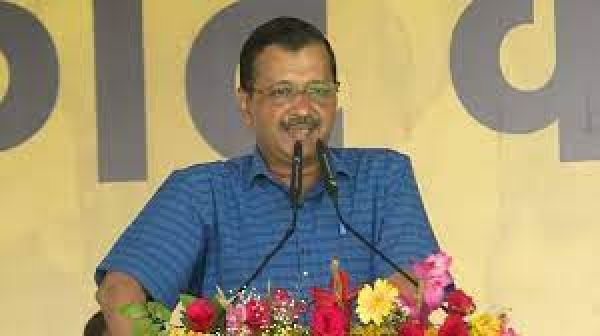दिल्ली की जनता चाहती है केजरीवाल ही रहें दिल्ली के सीएम, जोर-शोर से चालू है AAP का सिग्नेचर कैंपेन