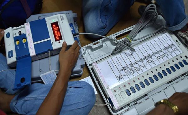 मिजोरम में सभी 40 सीटों के रुझानों में एमएनएफ सबसे आगे