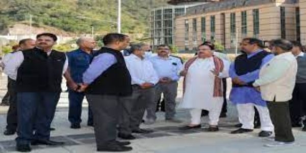 मिजोरम: जेडपीएम के सीएम पद के उम्मीदवार लालदुहावमा ने कहा- एक दो दिन में राज्यपाल से मिलेंगे