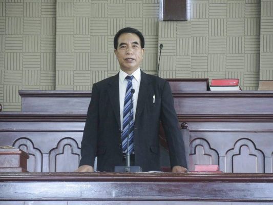 मिजोरम सरकार में महिला उत्थान होगी प्राथमिकता, शपथ ग्रहण के बाद मुख्यमंत्री करेंगे घोषणा