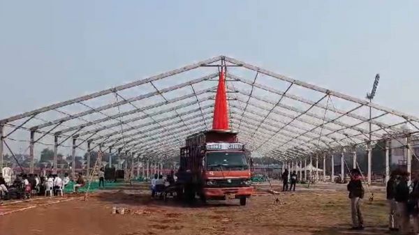  सीएम के बाद अब मंत्रिमंडल गठन की तैयारी, शपथ ग्रहण 13 को,PM मोदी होंगे मुख्य अतिथि