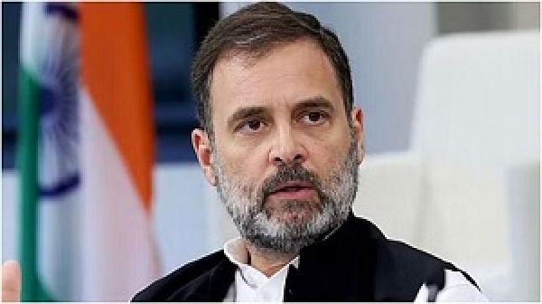 संसद सुरक्षा चूक पर बोले राहुल गांधी, बताया ये कारण