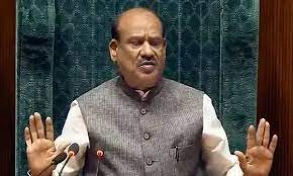 लोकसभा अध्यक्ष ने कहा-परिसर का क्षेत्राधिकार संसद का, जहां जरूरी होगा सरकार से सहयोग लेंगे