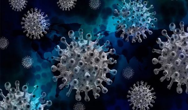 पर्यटन नगरी जैसलमेर में कोरोना की दस्तक, दो रोगी पॉजटिव पाए गए