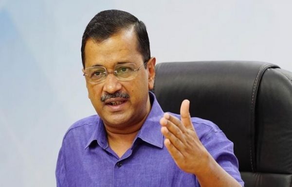 केजरीवाल का ईडी को जवाब, कहा-समन राजनीति से प्रेरित