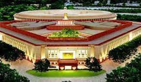 लोकसभा की कार्यवाही अनिश्चितकाल तक स्थगित, सत्र में पारित हुए 18 विधेयक