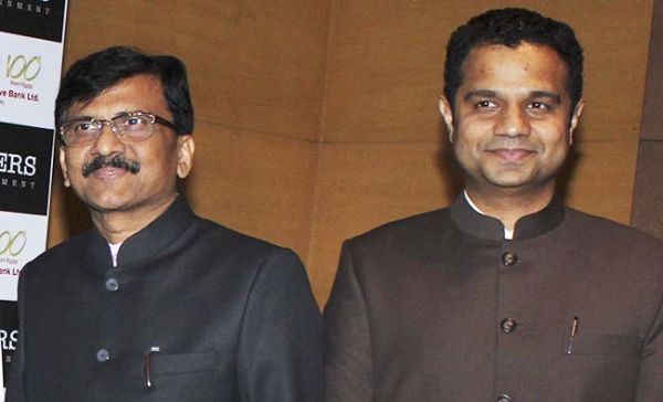 कोरोना घोटाला में ईडी ने सुजीत पाटकर की 12.2 करोड़ की संपत्ति को किया जब्त