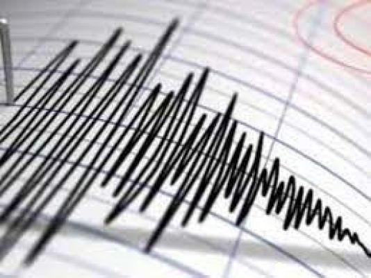 लेह और लद्दाख और लेह में भूकंप से कांपी धरती