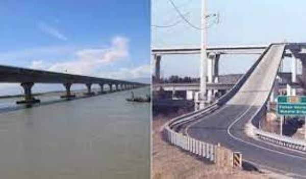 बिहार में दीघा और सोनपुर को जोड़ने के लिए गंगा नदी पर बनेगा 6 लेन का पुल