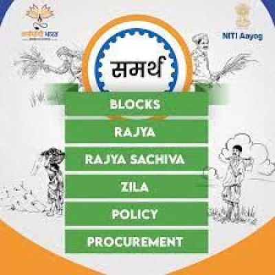 राज्य सरकार के अधिकारियों को सरकारी ऑनलाइन प्रशिक्षण देने सरकार ने आईजीओटी कर्मयोगी प्लेटफार्म पर शुरू किए प्रशिक्षण कार्यक्रम