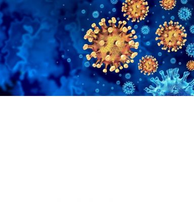 दिल्ली में कोरोना के दो नए मामले, अस्पतालों में बढ़ाई गई सतर्कता