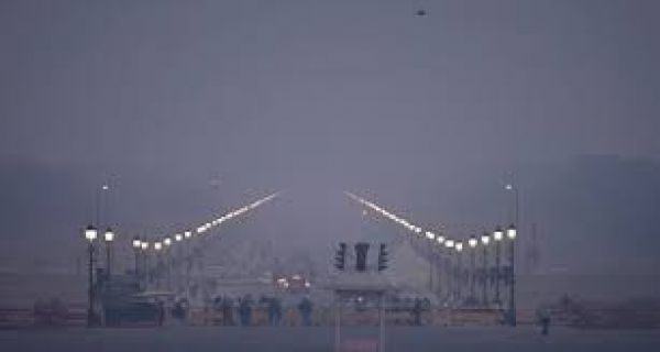 पंजाब, हरियाणा, उत्&zwj;तर प्रदेश और राजस्&zwj;थान के उत्&zwj;तरी भागों में अगले दो दिनों तक शीतलहर जारी रहने का अनुमान