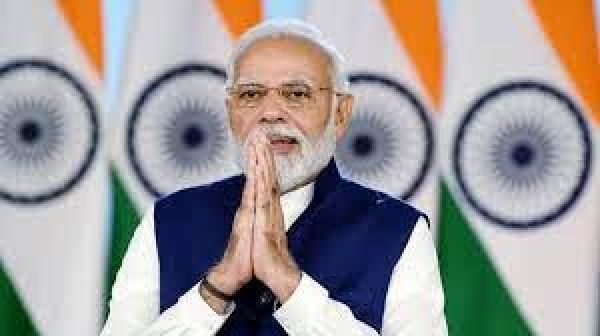 प्रधानमंत्री मोदी आज से दो-दिवसीय दौरे पर तमिलनाडु और लक्षद्वीप में रहेंगे, 20,000 करोड़ रुपए से अधिक की विकास-परियोजनाओं का करेंगे शुभारंभ