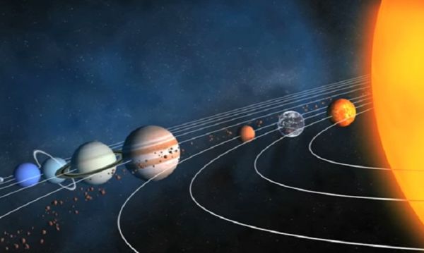 इस साल 2024 में भारत में न तो सूर्यग्रहण दिखेगा और न चंद्रग्रहण