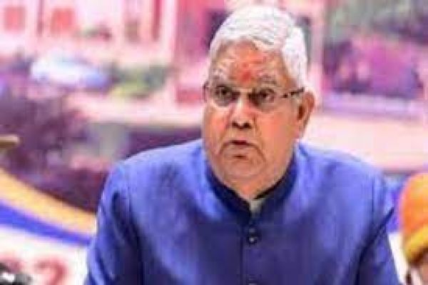 उपराष्ट्रपति शनिवार को हिमाचल प्रदेश का दौरा करेंगे