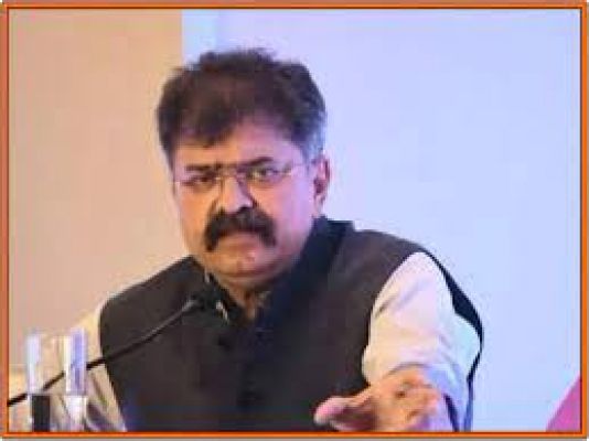 भगवान राम के बारे में विवादित बयान देने पर राकांपा नेता जीतेंद्र आव्हाड के विरुद्ध मामला दर्ज