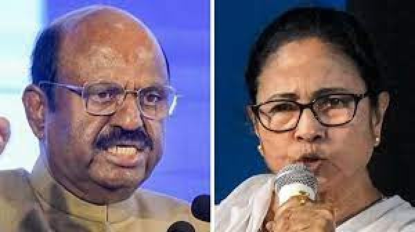 ईडी अधिकारियों पर हमले की घटना पर ममता सरकार को राज्यपाल की चेतावनी