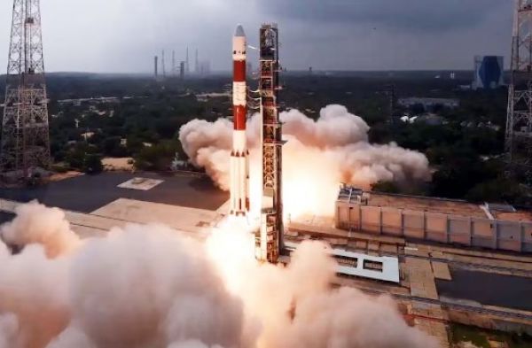 एक और कीर्तिमान के करीब भारत, देश का पहला सूर्य मिशन आज मंजिल पर पहुंचेगा