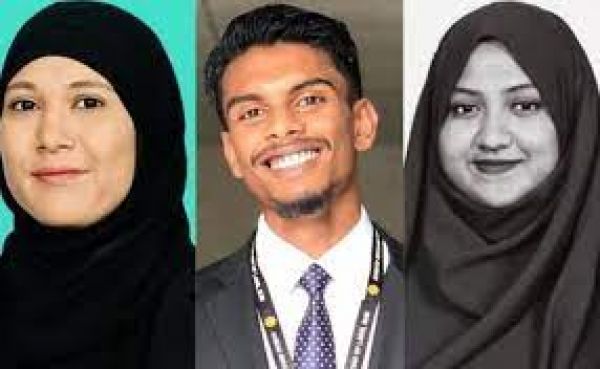 भारत और प्रधानमंत्री मोदी पर बयानबाजी में मालदीव सरकार के तीन मंत्री निलंबित