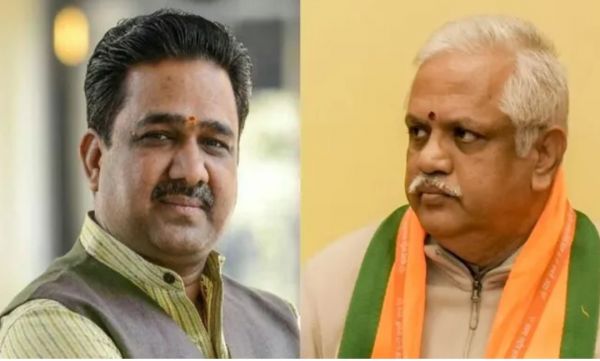 बीएल संतोष और सुनील बंसल 10 जनवरी को पहुंचेंगे अयोध्या