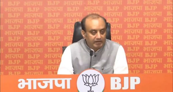 कांग्रेस ने राम मंदिर प्राण प्रतिष्ठा समारोह का निमंत्रण किया अस्वीकार, भाजपा हुई हमलावर