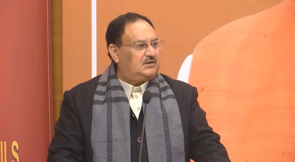 'नमो नवमतदाता' अभियान की शुरुआत, 25 जनवरी तक एक करोड़ नए मतदाता बनाने का लक्ष्य