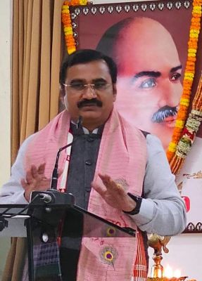 काशी में पहले स्वच्छता, फिर रामलला की प्राण प्रतिष्ठा के बनेंगे साक्षी नागरिक